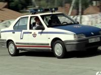 Renault 19 Chamade 1989 #12