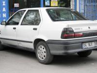 Renault 19 Sedan 1992 #04