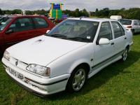 Renault 19 Sedan 1992 #06