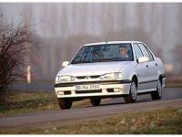 Renault 19 Sedan 1992 #13