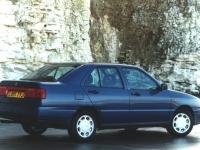 Renault 19 Sedan 1992 #16