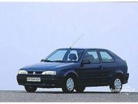 Renault 19 Sedan 1992 #22