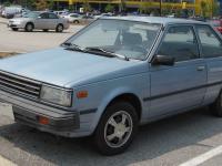 Renault 19 Sedan 1992 #35
