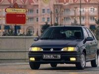 Renault 19 Sedan 1992 #39