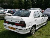 Renault 19 Sedan 1992 #50