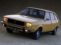 Renault 20 1977 #2