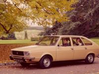 Renault 20 1977 #4