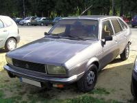 Renault 20 1977 #07