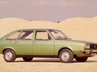 Renault 20 1977 #09