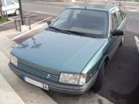 Renault 21 1986 #3