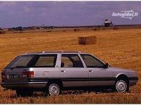 Renault 21 1986 #05