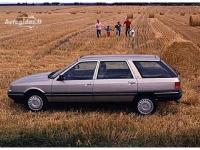 Renault 21 1986 #06
