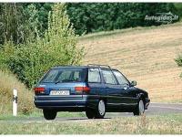Renault 21 1986 #07
