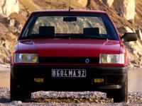 Renault 21 1986 #17