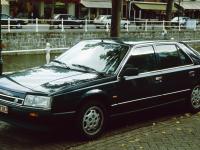 Renault 21 1986 #18