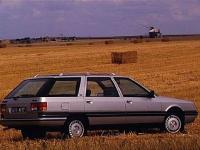 Renault 21 1986 #19