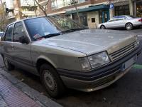 Renault 21 1986 #30