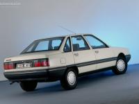 Renault 21 1986 #35