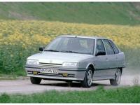 Renault 21 Hatchback 1989 #06