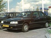 Renault 21 Sedan 1989 #05