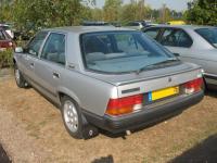 Renault 25 1984 #03