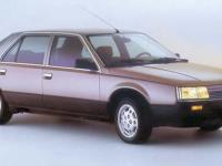 Renault 25 1984 #09