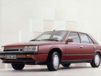 Renault 25 1984 #13