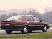 Renault 25 1988 #01