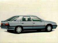 Renault 25 1988 #2