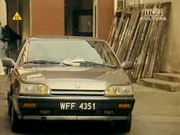 Renault 25 1988 #04
