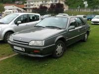 Renault 25 1988 #08