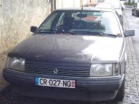 Renault 25 1988 #11