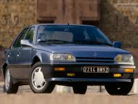 Renault 25 1988 #12