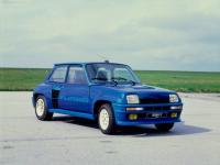 Renault 30 1979 #07