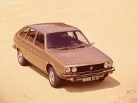 Renault 30 1979 #11