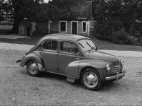 Renault 4 CV 1947 #1