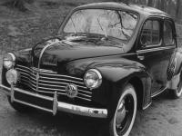 Renault 4 CV 1947 #2