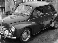 Renault 4 CV 1947 #3