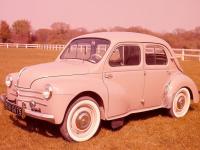 Renault 4 CV 1947 #08