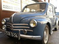 Renault 4 CV 1947 #09