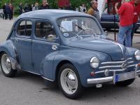 Renault 4 CV 1947 #12