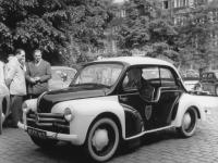 Renault 4 CV 1947 #19