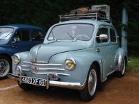 Renault 4 CV 1947 #26