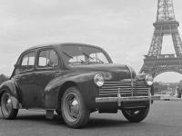 Renault 4 CV 1947 #41