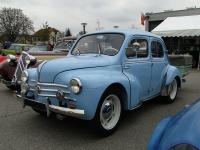 Renault 4 CV 1947 #45