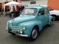 Renault 4 CV 1947 #52