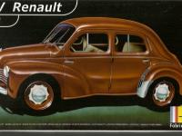 Renault 4 CV 1947 #55