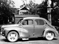 Renault 4 CV 1947 #58