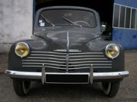 Renault 4 CV 1947 #61