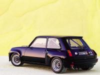 Renault 5 5 Doors 1972 #10